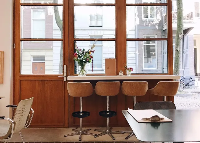 Romantic Hotels in Arnhem