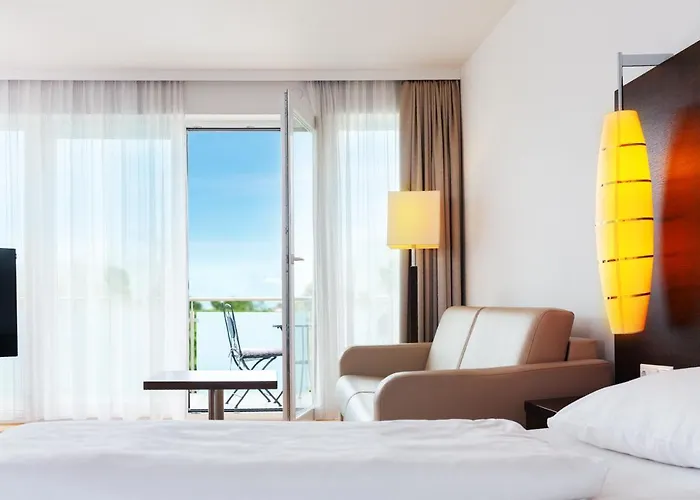 Romantic Hotels in Klagenfurt am Woerthersee