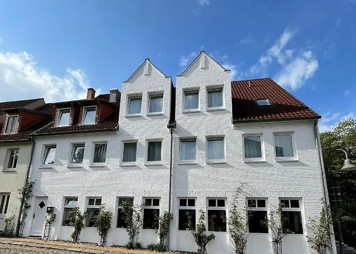Romantic Hotels in Flensburg
