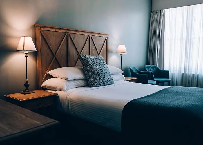 Romantic Hotels in Bowral
