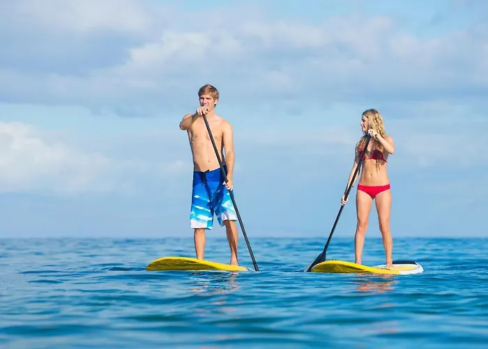 Romantic Hotels in Daytona Beach