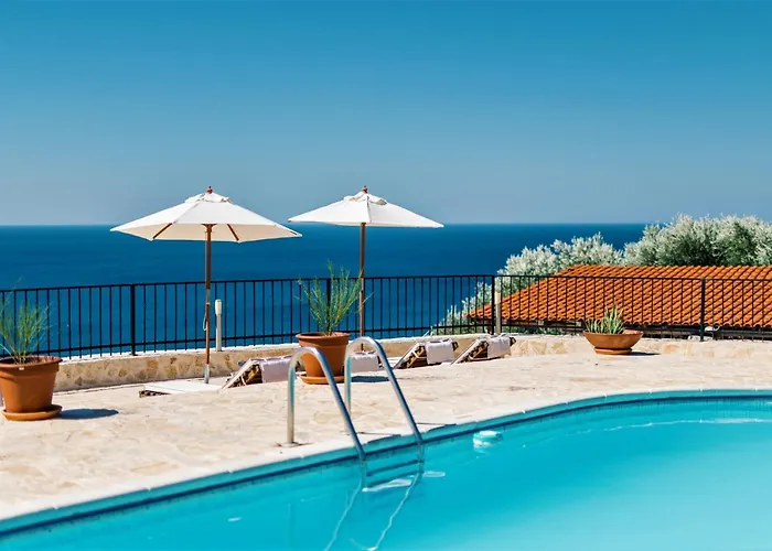 Romantic Hotels in Ulcinj