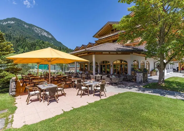 Romantic Hotels in Soll