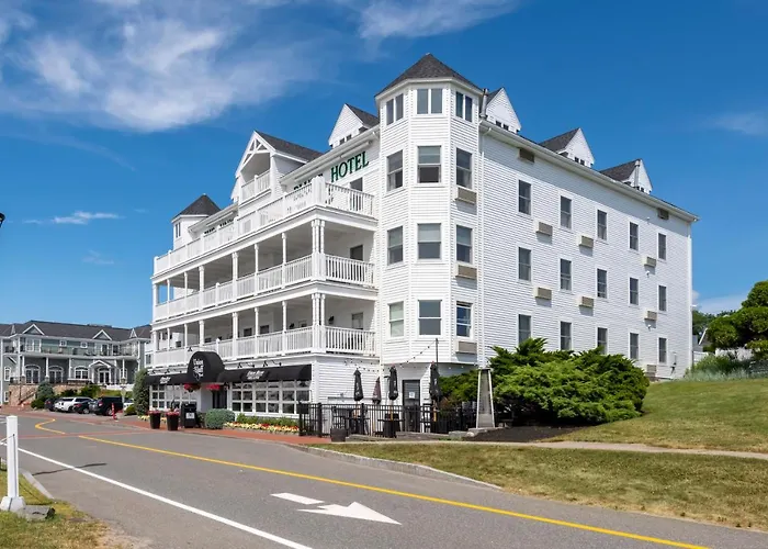 Romantic Hotels in York