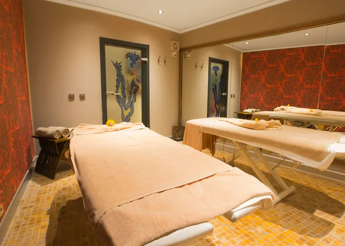 Romantic Hotels in Bodrum