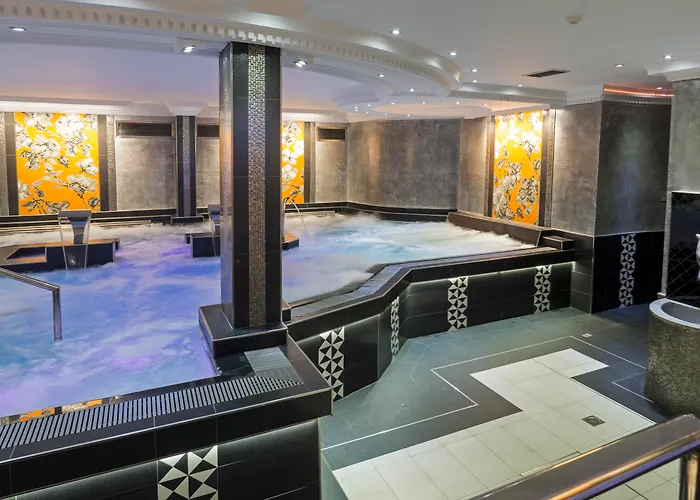 Romantic Hotels in Arinsal
