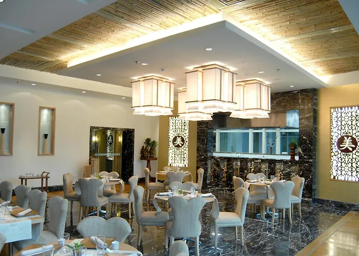 Romantic Hotels in Agra (Uttar Pradesh)