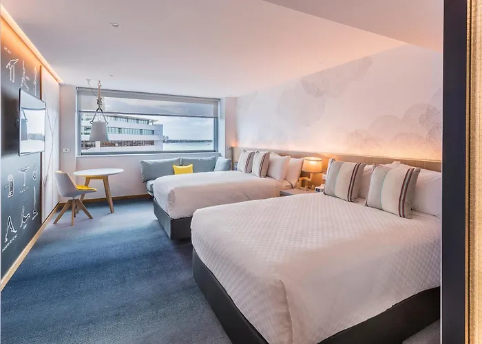 Romantic Hotels in Auckland