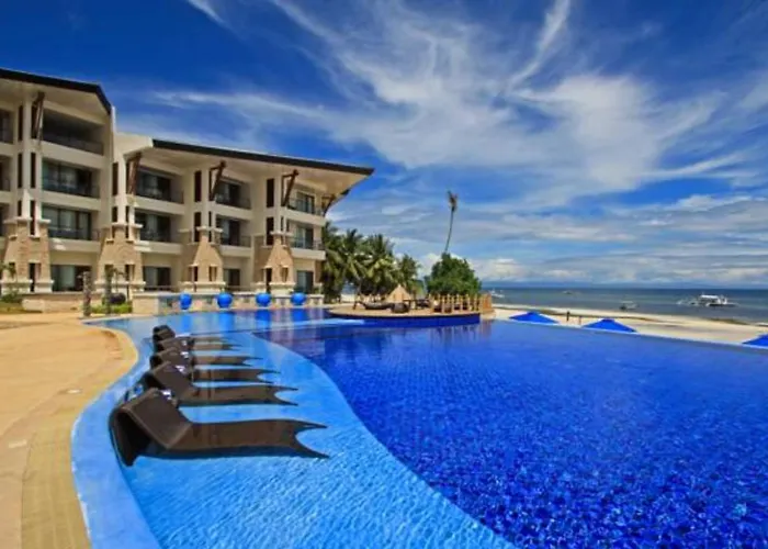 Romantic Hotels in Panglao
