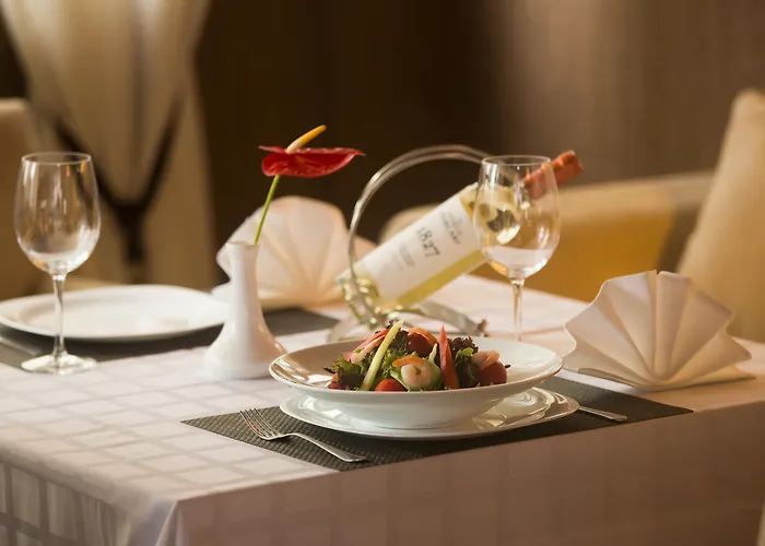 Romantic Hotels in Chisinau