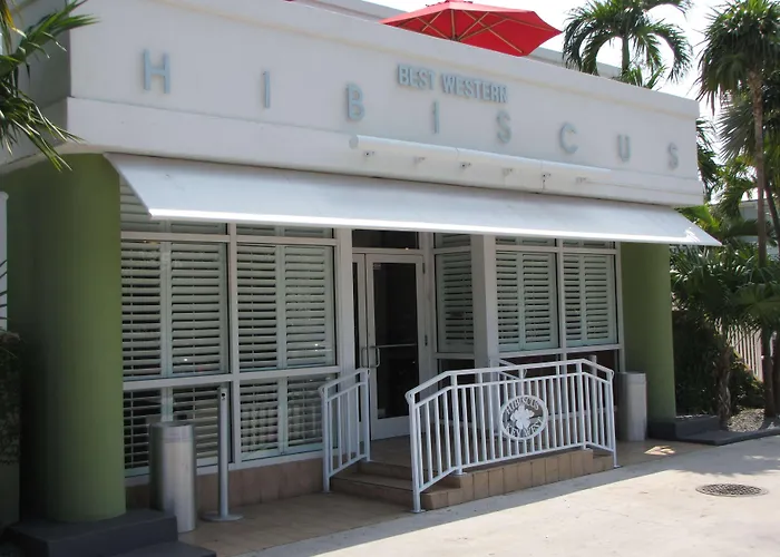 Romantic Hotels in Key West