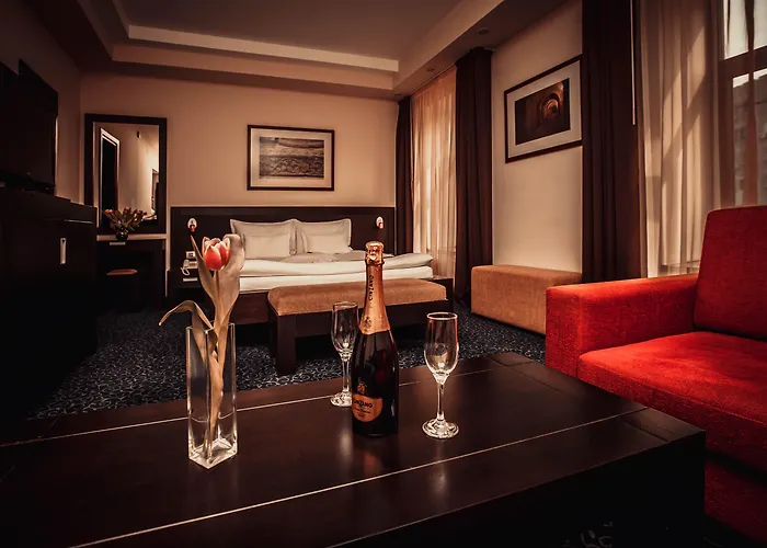 Romantic Hotels in Constanta