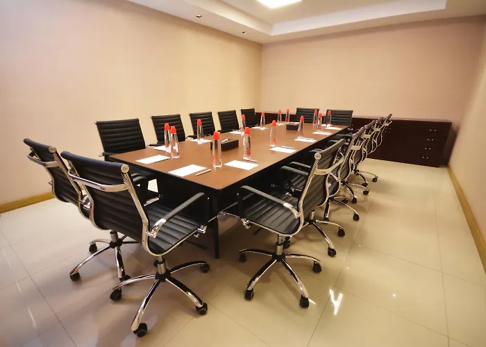 Romantic Hotels in Pasig City