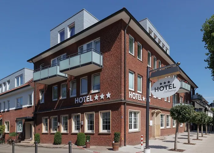 Romantic Hotels in Munster (North Rhine-Westphalia)