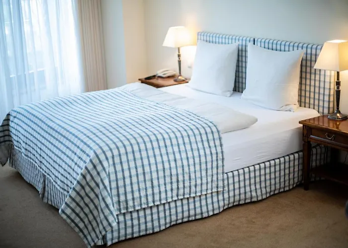 Romantic Hotels in Bamberg