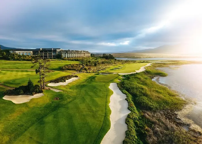 Romantic Hotels in Hermanus