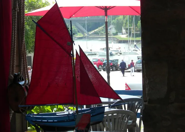 Romantic Hotels in Auray