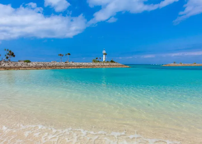 Romantic Hotels in Onna