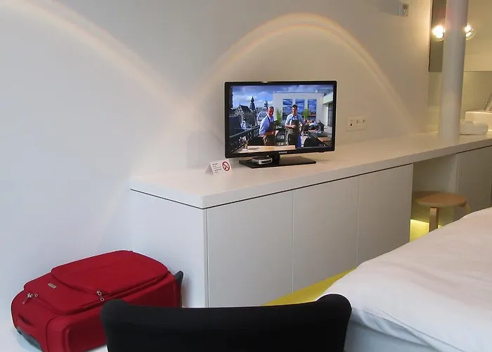 Romantic Hotels in Mechelen