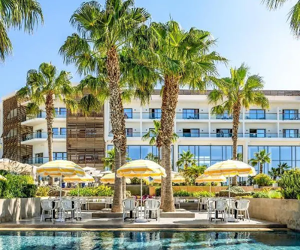 Romantic Hotels in Taghazout