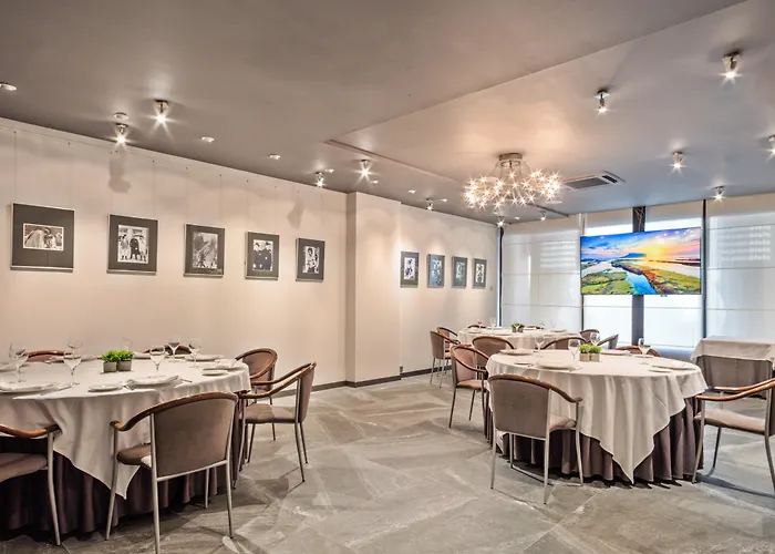 Romantic Hotels in Andorra la Vella
