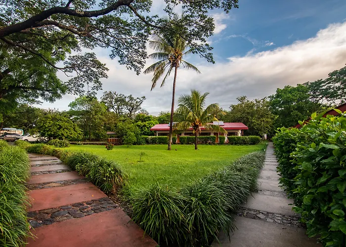 Romantic Hotels in Liberia
