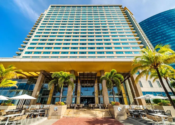 Romantic Hotels in Port of Spain