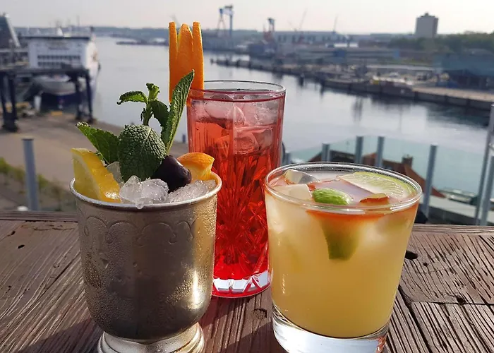 Romantic Hotels in Kiel