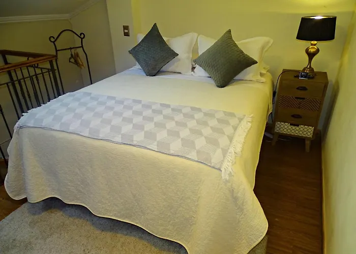 Romantic Hotels in La Serena