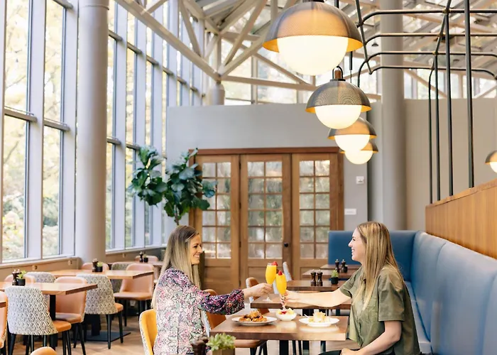 Romantic Hotels in Dunwoody