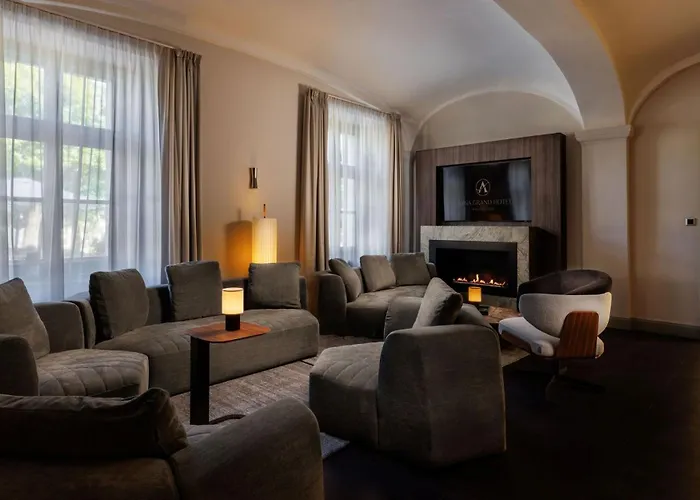 Romantic Hotels in Balatonfured