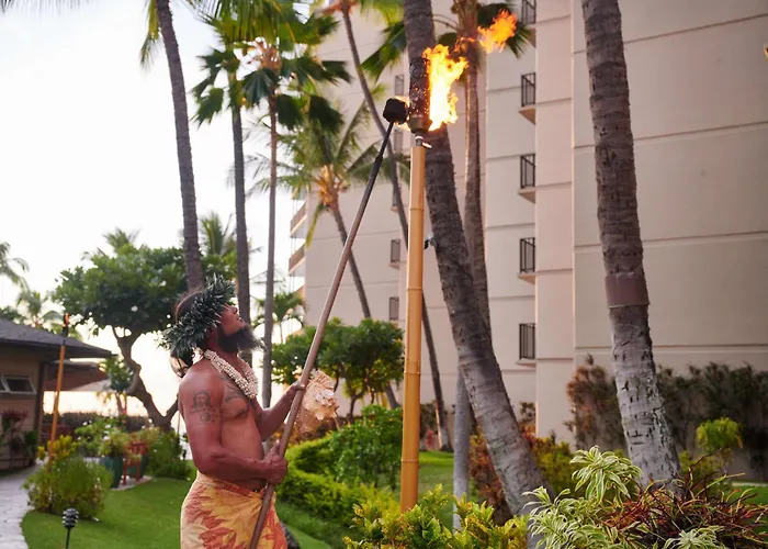 Romantic Hotels in Lanai