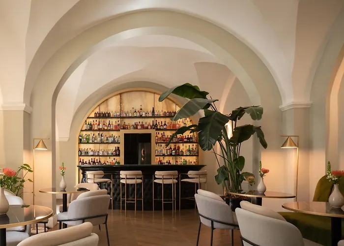 Romantic Hotels in Lecce