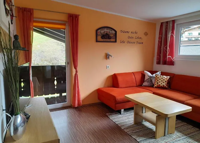 Romantic Hotels in Saalbach-Hinterglemm