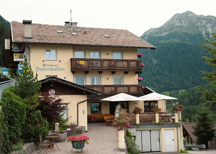 Romantic Hotels in San Leonardo in Passiria