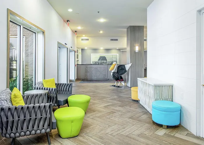 Romantic Hotels in Pensacola Beach
