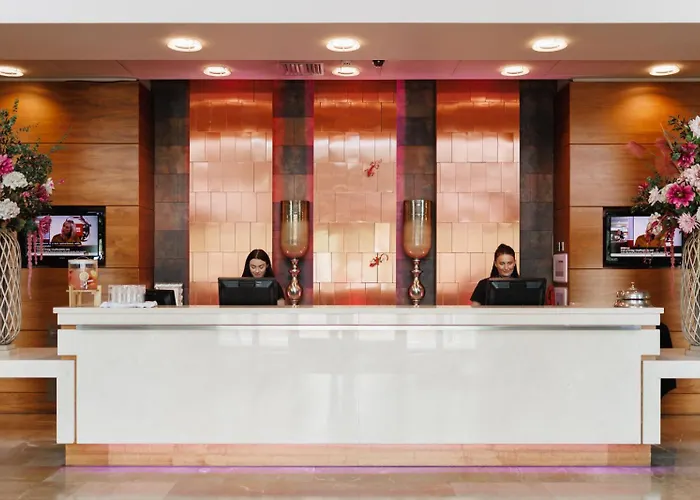 Romantic Hotels in Chesterfield