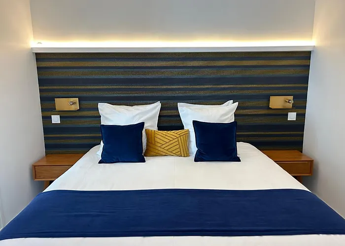 Romantic Hotels in Le Mont-Dore
