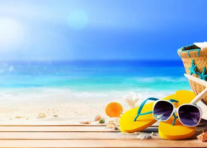 Romantic Hotels in Pescara