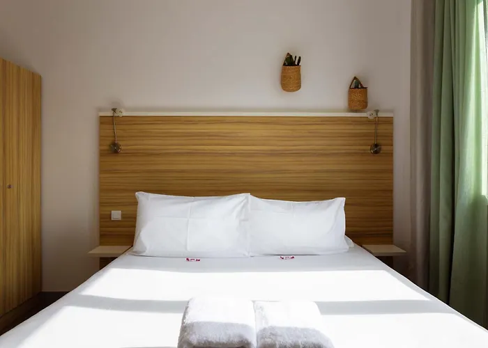 Romantic Hotels in Frejus