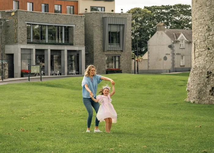 Romantic Hotels in Trim