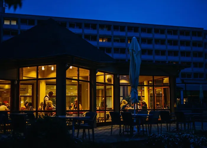 Romantic Hotels in Tihany