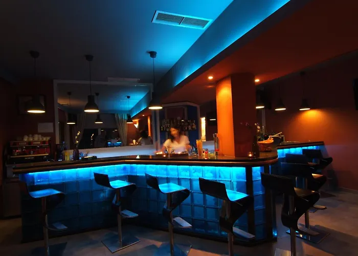 Romantic Hotels in Tolo