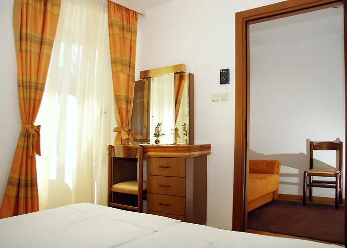 Romantic Hotels in Trogir