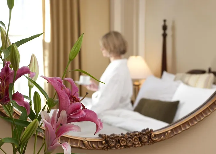 Romantic Hotels in Halifax