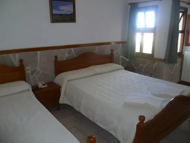 Romantic Hotels in Villa Gesell