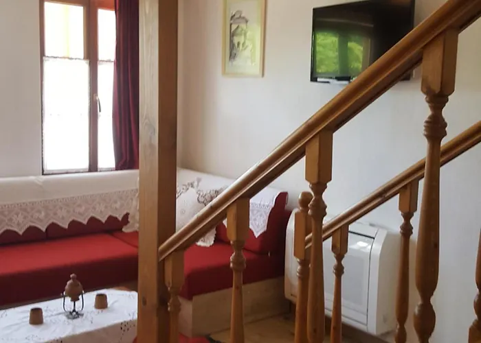 Romantic Hotels in Gjirokaster