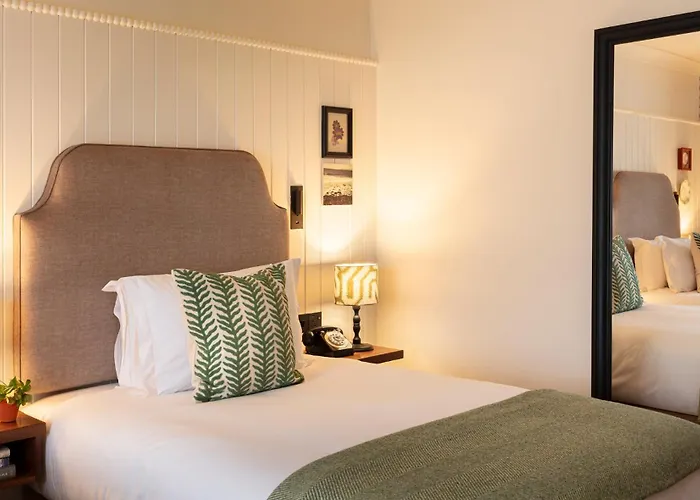 Romantic Hotels in Tralee