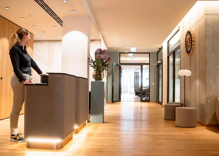 Romantic Hotels in Dinkelsbuehl