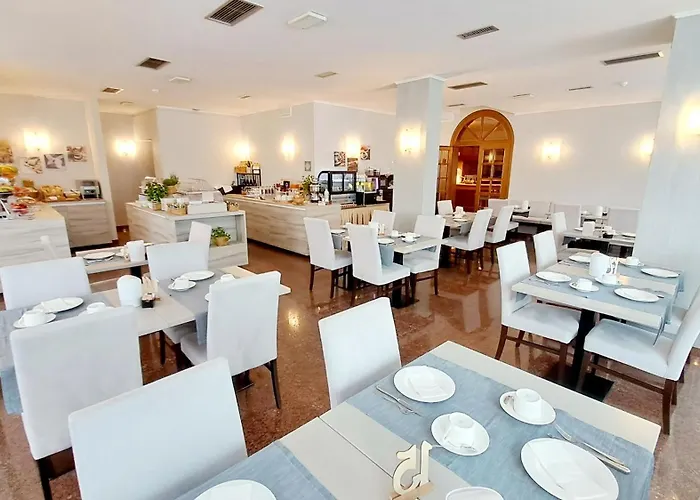 Romantic Hotels in Lignano Sabbiadoro